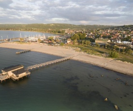 Hotel Skansen Båstad