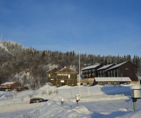 Funäs Ski Lodge & Ski Village