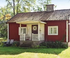 One-Bedroom Holiday Home in Fliseryd