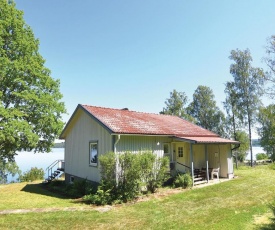 Holiday home Torrskog Bengtsfors