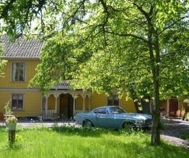 Forsbergsgården