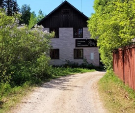 Vargheden Bed & Breakfast